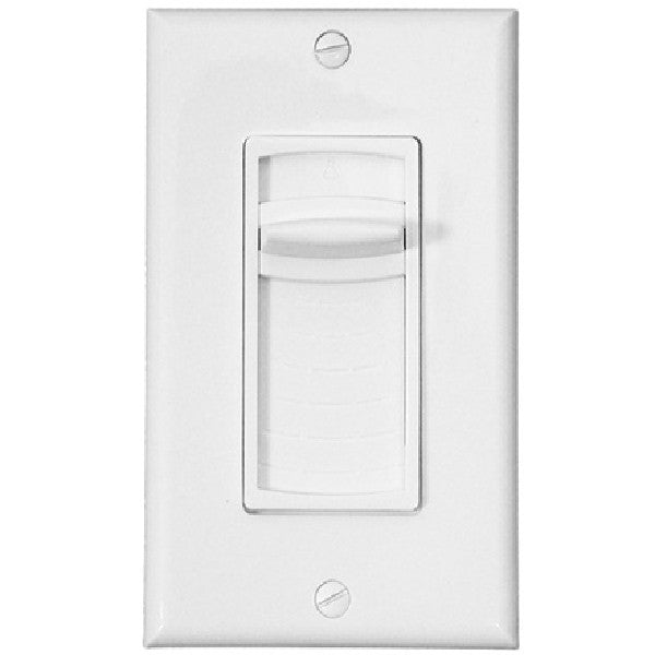 Saga Impedance Matching Sliding Volume Control 100W (White, Almond, Ivory) - SAG4700U, Speaker Volume Control, Saga - TiGuyCo Plus