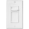 Saga Impedance Matching Sliding Volume Control 100W (White, Almond, Ivory) - SAG4700U, Speaker Volume Control, Saga - TiGuyCo Plus