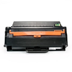 Compatible with Samsung MLT-D115L Black New Compatible Toner Cartridge - High Yield
