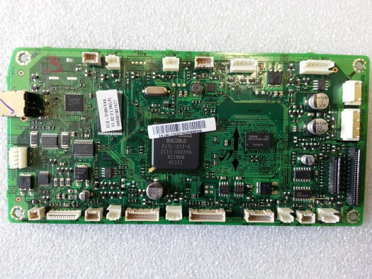 Samsung OEM PBA-MAIN Board - JC92-02277C - CLX-3185FW, Wireless, Printers, Samsung - TiGuyCo Plus