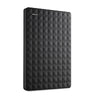 Seagate 2TB Expansion Portable Hard Drive - USB 3.0 - Black - STEA2000400, External Hard Disk Drives, Seagate - TiGuyCo Plus