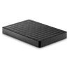 Seagate 2TB Expansion Portable Hard Drive - USB 3.0 - Black - STEA2000400, External Hard Disk Drives, Seagate - TiGuyCo Plus
