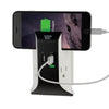 !     A     !    Sharper Image Visual Charge USB Wall Plate Charger - TS1802, Chargers & Cradles, THE SHARPER IMAGE - TiGuyCo Plus