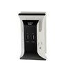 !     A     !    Sharper Image Visual Charge USB Wall Plate Charger - TS1802, Chargers & Cradles, THE SHARPER IMAGE - TiGuyCo Plus