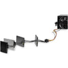 StarTech 4x SATA Power Splitter Adapter Cable - PYO4SATA