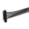 StarTech 4x SATA Power Splitter Adapter Cable - PYO4SATA