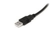 StarTech - 10m. (30ft.) Active USB 2.0 A to B Cable - M/M - USB2HAB30AC, USB Cables, Hubs & Adapters, StarTech - TiGuyCo Plus