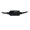 StarTech - 10m. (30ft.) Active USB 2.0 A to B Cable - M/M - USB2HAB30AC, USB Cables, Hubs & Adapters, StarTech - TiGuyCo Plus