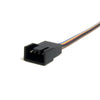 !  A  ! StarTech 12in 4 Pin Fan Power Extension Cable - M/F - FAN4EXT12, Power Cables & Connectors, StarTech - TiGuyCo Plus