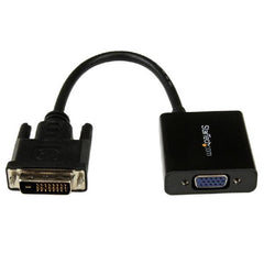 StarTech DVI-D to VGA Active Adapter Converter Cable – 1920x1200 - DVI2VGAE