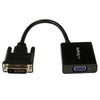 StarTech DVI-D to VGA Active Adapter Converter Cable – 1920x1200 - DVI2VGAE, Converter, StarTech - TiGuyCo Plus