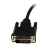 StarTech DVI-D to VGA Active Adapter Converter Cable – 1920x1200 - DVI2VGAE, Converter, StarTech - TiGuyCo Plus