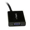 StarTech DVI-D to VGA Active Adapter Converter Cable – 1920x1200 - DVI2VGAE, Converter, StarTech - TiGuyCo Plus