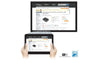 StarTech Wireless Miracast Display Adapter with HDMI - 1080p - WIFI2HDMC, Wireless TV, StarTech - TiGuyCo Plus