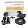 StarTech Wireless Miracast Display Adapter with HDMI - 1080p - WIFI2HDMC, Wireless TV, StarTech - TiGuyCo Plus