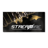 12 ft. Streamwire Coaxial Digital Audio Cable - Black, Audio Cables & Interconnects, Streamwire - TiGuyCo Plus