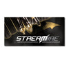 6 ft. Streamwire Coaxial Digital Audio Cable - Black, Audio Cables & Interconnects, Streamwire - TiGuyCo Plus