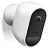 Swann 1080p HD Wire-Free Smart Indoor/Outdoor IP Security Camera With Truedetect Sensing – White