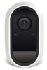Swann 1080p HD Wire-Free Smart Indoor/Outdoor IP Security Camera With Truedetect Sensing – White