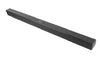 Sylvania 37" Deluxe Bluetooth 2.1 Soundbar With Wireless Subwoofer – Black