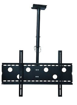 TC - 32" 60" Tilt Ceiling Mount - 176lbs (80kgs) + 15 tilt - 360 rotation, TV Mounts & Brackets, TC - TiGuyCo Plus