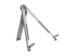 TC - Support mobile ultra portable pour tablette PC - Argent 