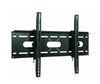 Support mural inclinable TECHly 42-80" pour TV LCD LED - VESA 800x500 - Inclinaison +/- 15° - Jusqu'à 80 kg - Noir 