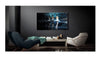 TECHly Slim Tilt 42-80in ECO Wallmount - VESA 800 x 400 - Black