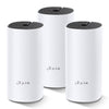 TP-LINK AC1200 Deco M4 (3-Pack) Whole Home Mesh Wi-Fi System