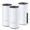 TP-LINK AC1200 Deco M4 (3-Pack) Whole Home Mesh Wi-Fi System