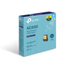TP-LINK AC600 Archer T2U Nano Wireless USB Adapter - Black