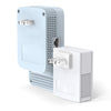 TP-LINK TL-WPA7517 KIT AV1000 Gigabit Powerline ac Wi-Fi Kit
