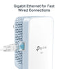TP-LINK TL-WPA7517 KIT AV1000 Gigabit Powerline ac Wi-Fi Kit