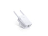TP-LINK RE210 AC750 Universal Gigabit WiFi Range Extender, Certified REFURBISHED - Brown Box - RE210-REF
