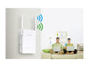 TP-LINK RE210 AC750 Universal Gigabit WiFi Range Extender, Certified REFURBISHED - Brown Box - RE210-REF