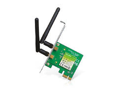 TP-LINK TL-WN881ND - 300Mbps Wireless N PCI Express Adapter