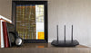 TP-LINK 450Mbps Wireless N Router - TL-WR940N