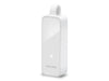 !  A  ! TP-LINK USB 3.0 to Gigabit Ethernet Network Adapter - White - UE300, , TP-LINK - TiGuyCo Plus