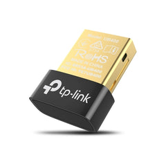 TP-Link UB400 Bluetooth 4.0 Bluetooth Adapter for Computer/Notebook - USB 2.0 - External