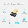 TP-Link UB400 Bluetooth 4.0 Bluetooth Adapter for Computer/Notebook - USB 2.0 - External