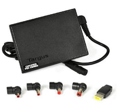 Targus  90W Universal Ultra-Slim Notebook AC Power Adapter, Factory Refurbished - APA791USO
