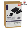 Targus  90W Universal Ultra-Slim Notebook AC Power Adapter, Factory Refurbished - APA791USO