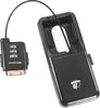 Targus ASP07US Mobile Security Lock for iPod - Keyless Combination Lock, Anti-Theft Locks & Kits, Targus - TiGuyCo Plus