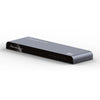 Techly 8-Way HDMI 2.0 Splitter, 4K UHD 3D