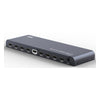 Techly 8-Way HDMI 2.0 Splitter, 4K UHD 3D