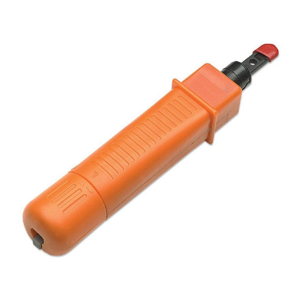 Techly Terminal Block Impact Tool - 110/88 Double Blade, Testers & Tools, TECHly - TiGuyCo Plus