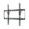 Techly Tilting TV Wall Mount - 23-55in - VESA 400x400mm - Black, TV Mounts & Brackets, TECHly - TiGuyCo Plus
