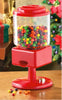 The Candy Wizard Machine Motion Activated Candy Dispenser