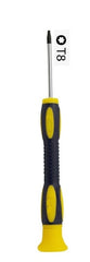 Torx T8 Security Screwdriver Repair Tool For Xbox 360 Controller and Other Devices