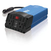 Tripp-Lite PowerVerter PV375USB Power Inverter - Input Voltage: 12 V DC - Output Voltage: 120 V AC - Continuous Power: 375 W